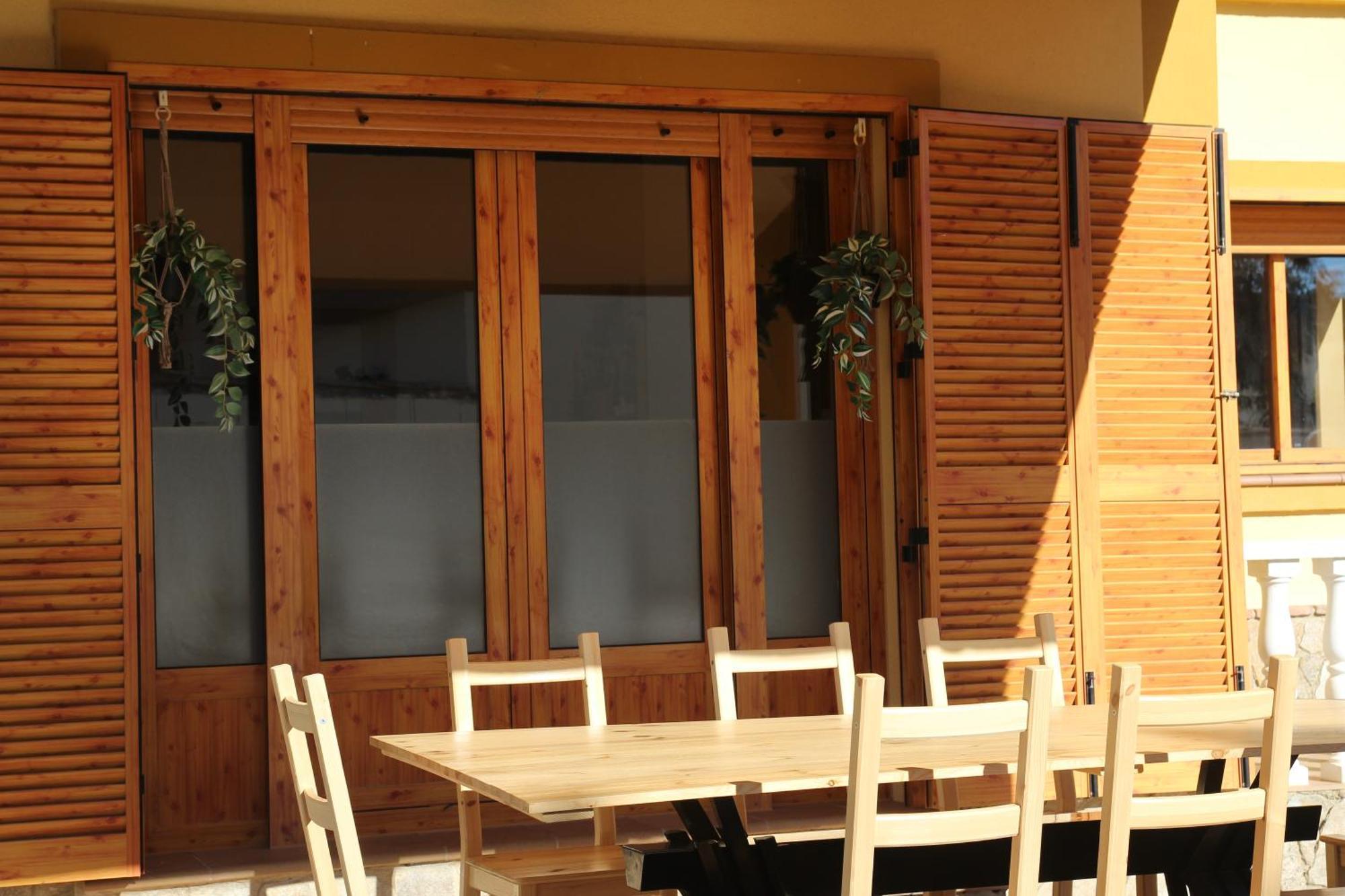 Albergue Namawa Surfhouse Chiclana de la Frontera Exterior foto